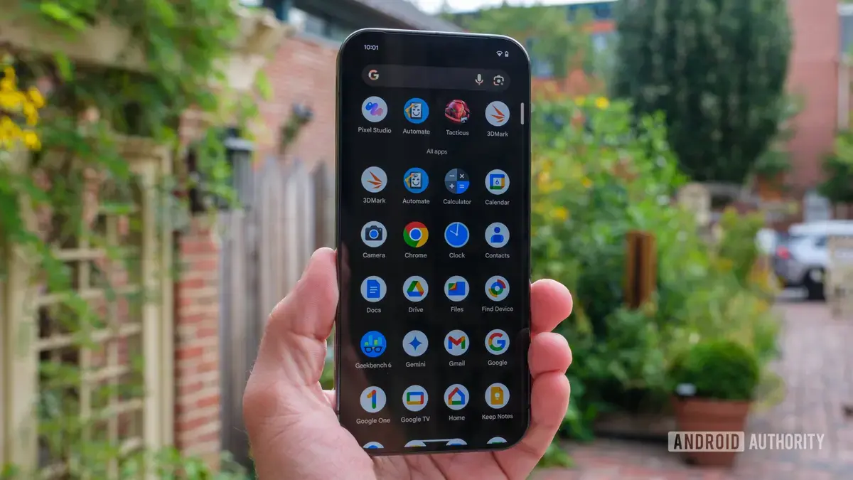 6 aplicații Google ascunse pe care ar trebui să le folosești