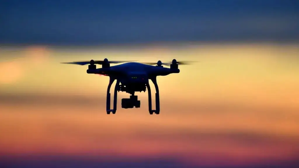 Alertă în Tulcea: Posibile căderi de drone, populația avertizată