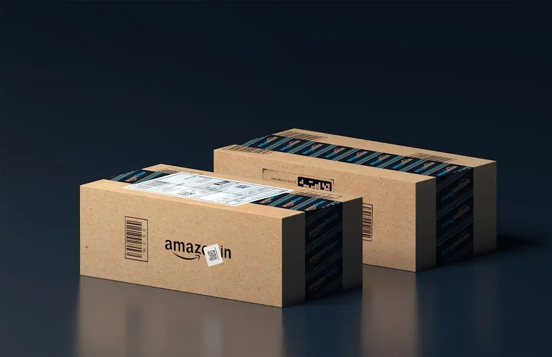 Amazon își extinde livrările cu drone în SUA