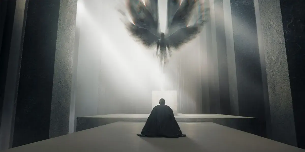 Ambițios HBO Fantasy Trilogy merită un Revival, spun fanii