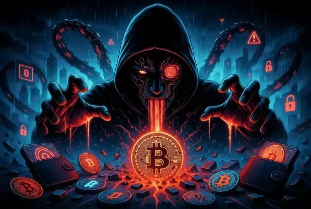 Amenințarea criptografică: hackerii exploatează inteligența artificială