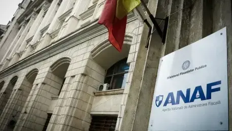 ANAF execută firmele care au folosit fonduri europene, invocând o condiție inexistentă