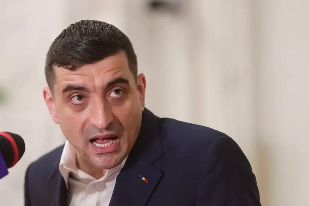 AUR ar putea colabora cu PSD, dar fără parteneri nominalizați