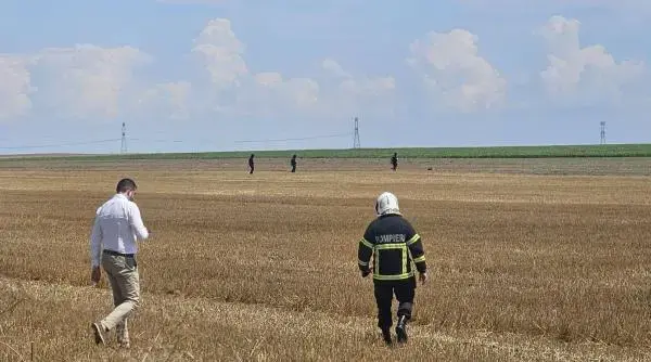 AUR reacționează după doborârea unei drone în România