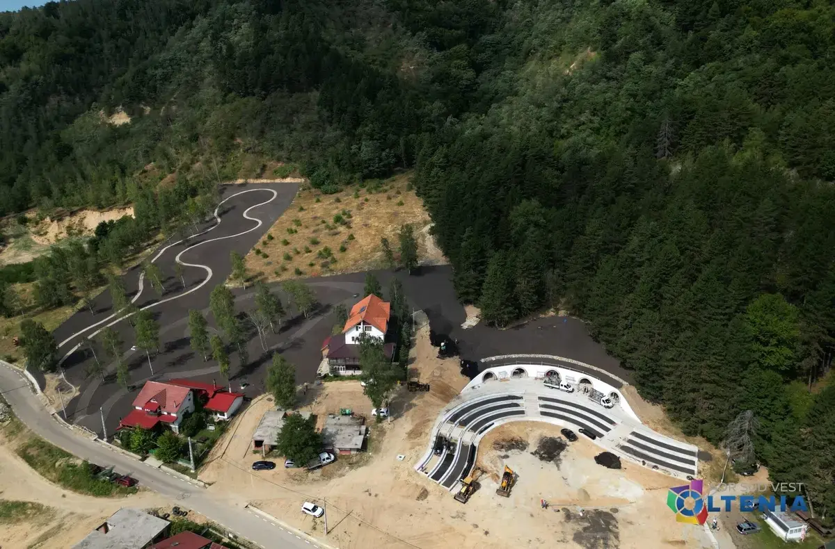 Bani europeni pentru dezvoltarea turismului în județele din Oltenia