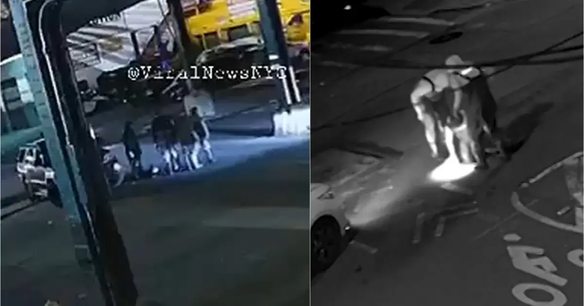 Bărbați misterioși în canalele subterane din New York: ce-i atrage acolo?