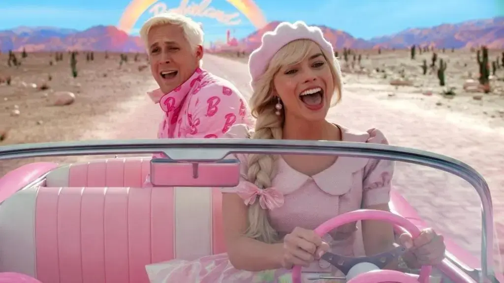 Barbie 2: Continuarea, sub semnul întrebării, în ciuda succesului răsunător