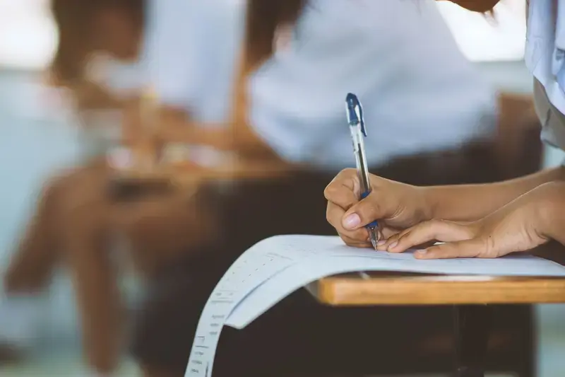 Baremul de corectare la Psihologie pentru BAC 2026