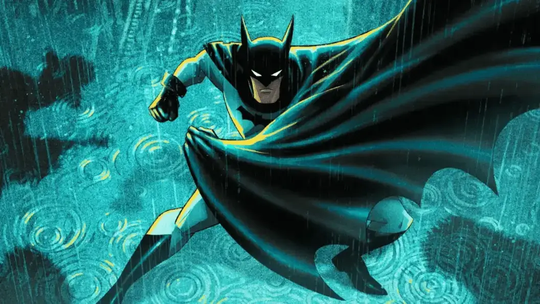 Batman serie animată ratează oportunitatea cu Classic Villain
