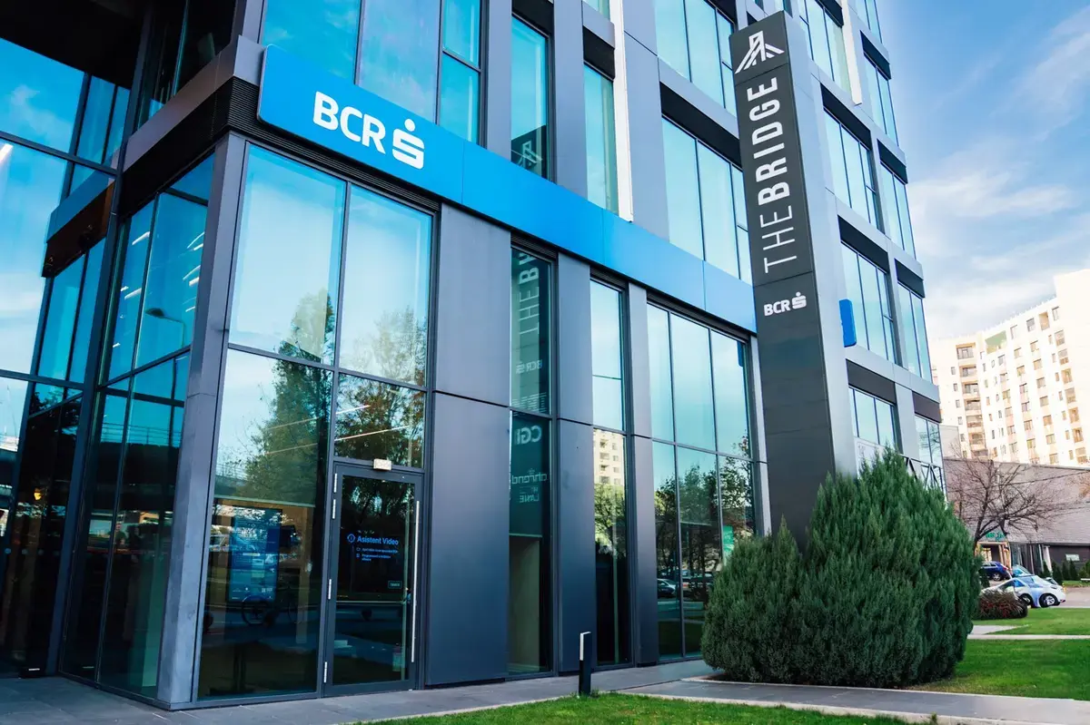 BCR finanțează cu 47 milioane euro parcul eolian Gura Văii, dezvoltat de OMV Petrom și Renovatio