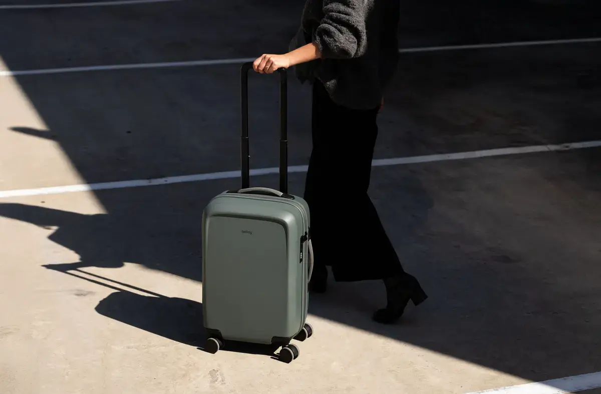 Bellroy: Reduceri substanțiale la portofele, rucsacuri și accesorii