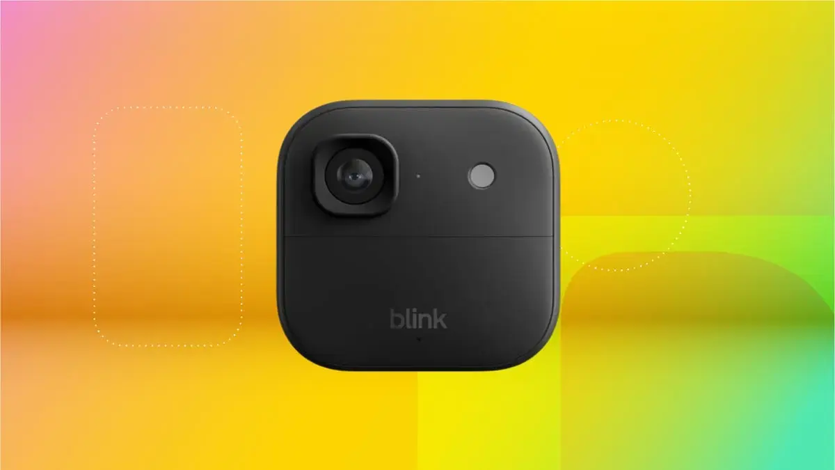 Blink Outdoor 4: Ofertă de zile mari în Prime Day