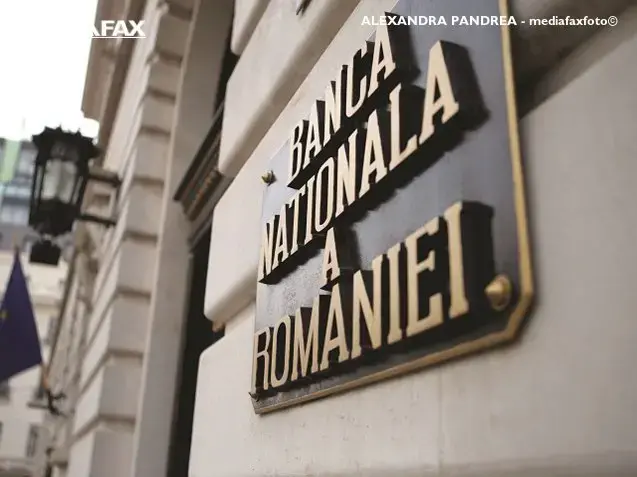 BNR recomandă numerar pentru plăți esențiale în caz de atac cibernetic