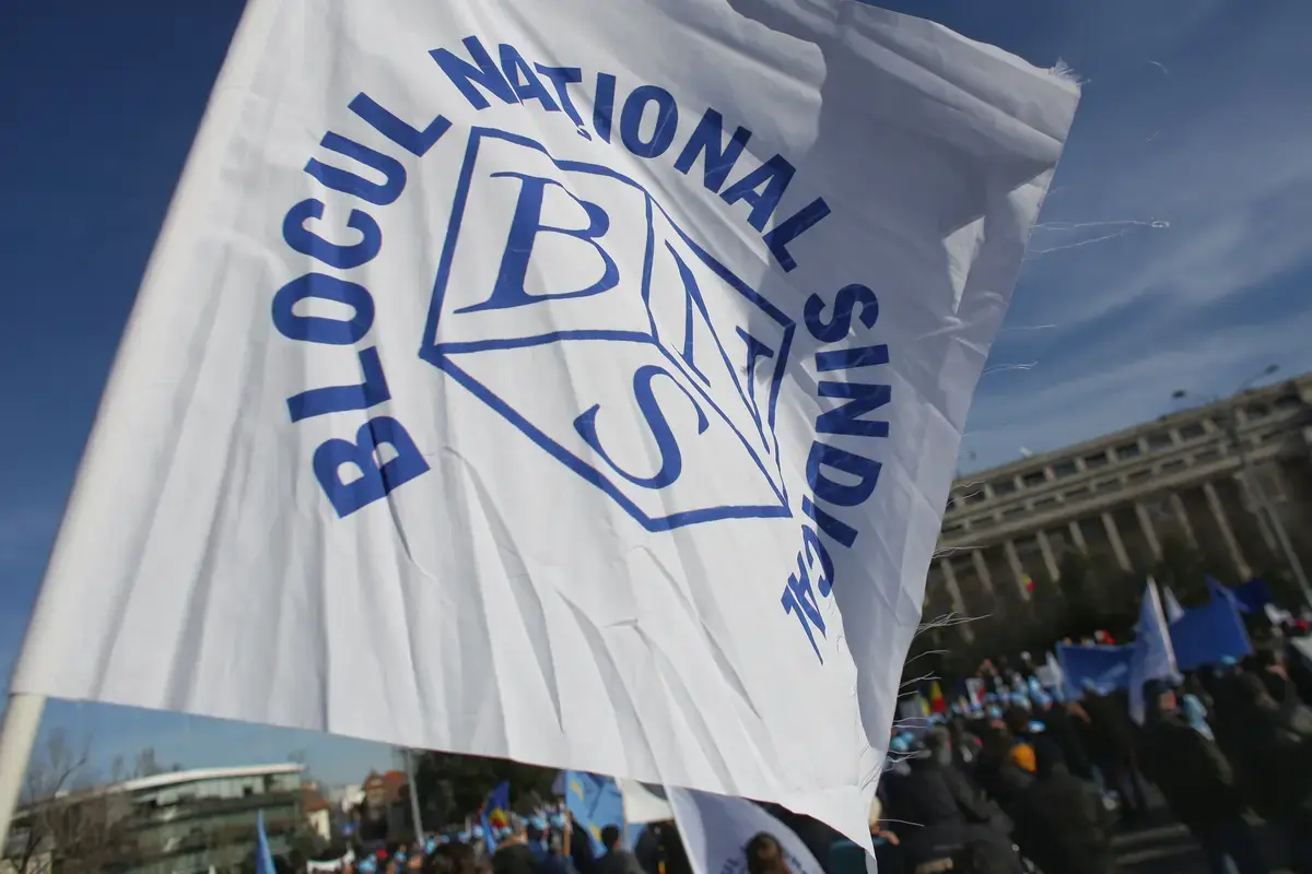 BNS reclamă programul SAFE la Bruxelles: suspiciuni de nereguli cu fondurile europene