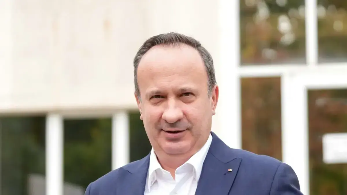 Câciu acuză: Pîslaru și Gheorghiu, demisiile inevitabile după pierderile PNRR