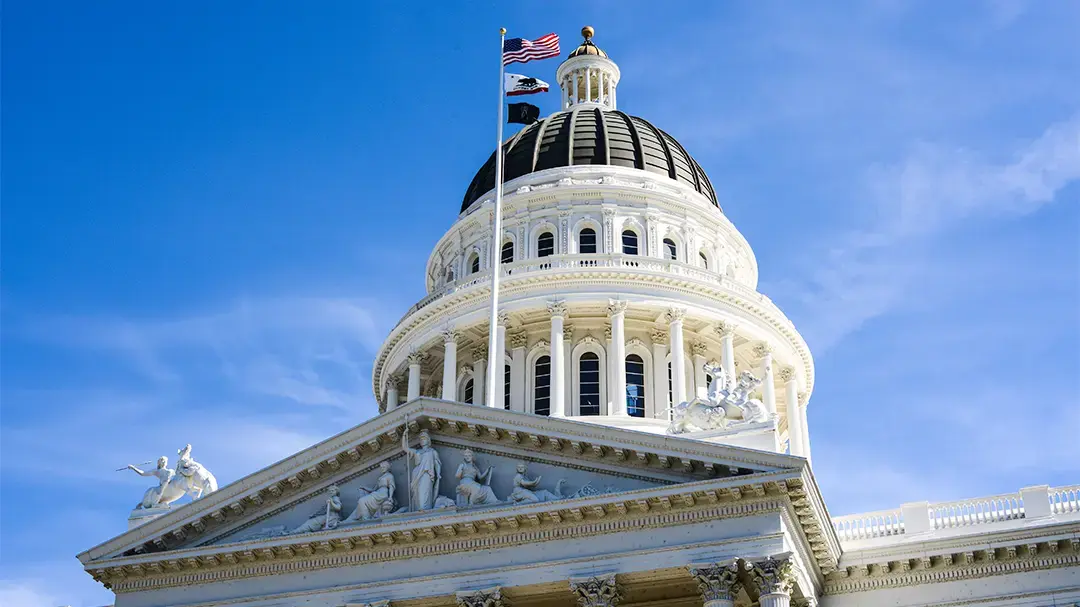 California vrea să subvenționeze post-producția: O gură de oxigen pentru industria filmului
