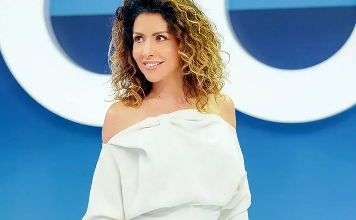 Carmen Brumă: Secretul siluetei perfecte în vacanță, fără privațiuni.