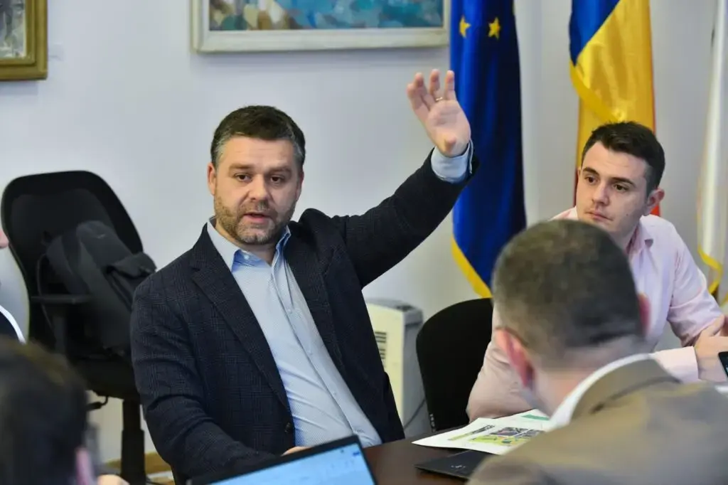 Ciucu, fără perdea: de la Băsescu la ceasul lui Grindeanu