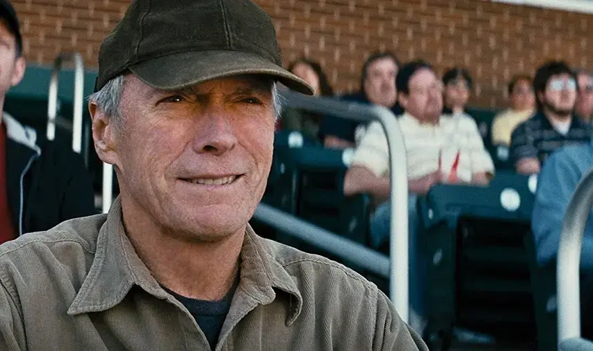 Clint Eastwood anunță că se retrage din cinematografie