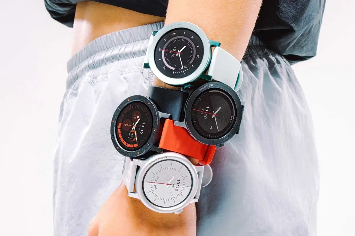 CMF Watch 3 Pro Smartwatch scade la 69 $