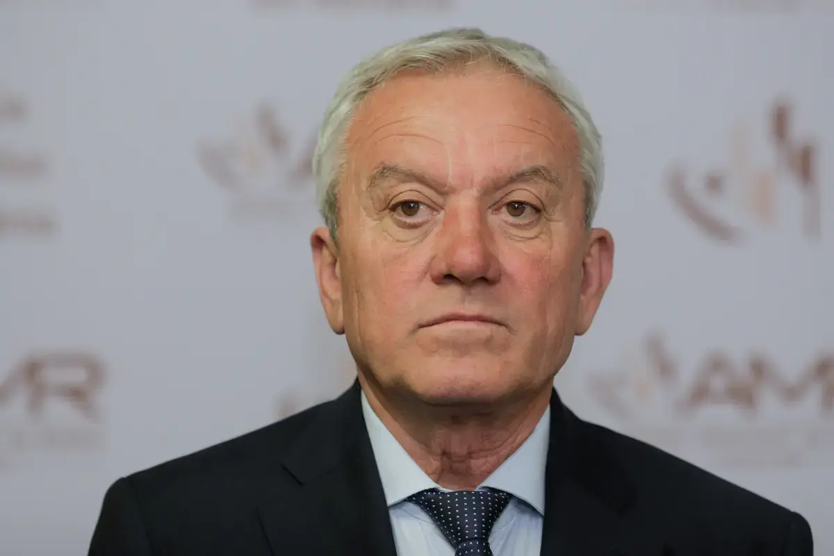 Constantin Toma explică motivele pentru care rămâne în PSD
