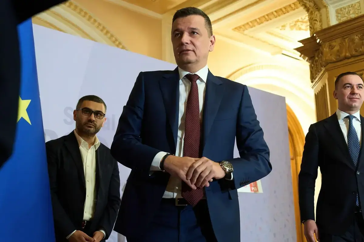 Cristian Preda: „Ar fi absurd ca Grindeanu să ajungă premier