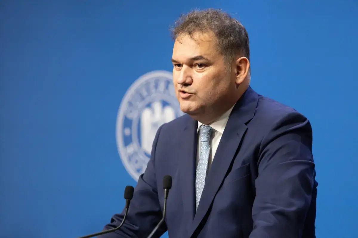 Cseke Attila: Salariile din Sănătate nu vor scădea, legea salarizării se aplică