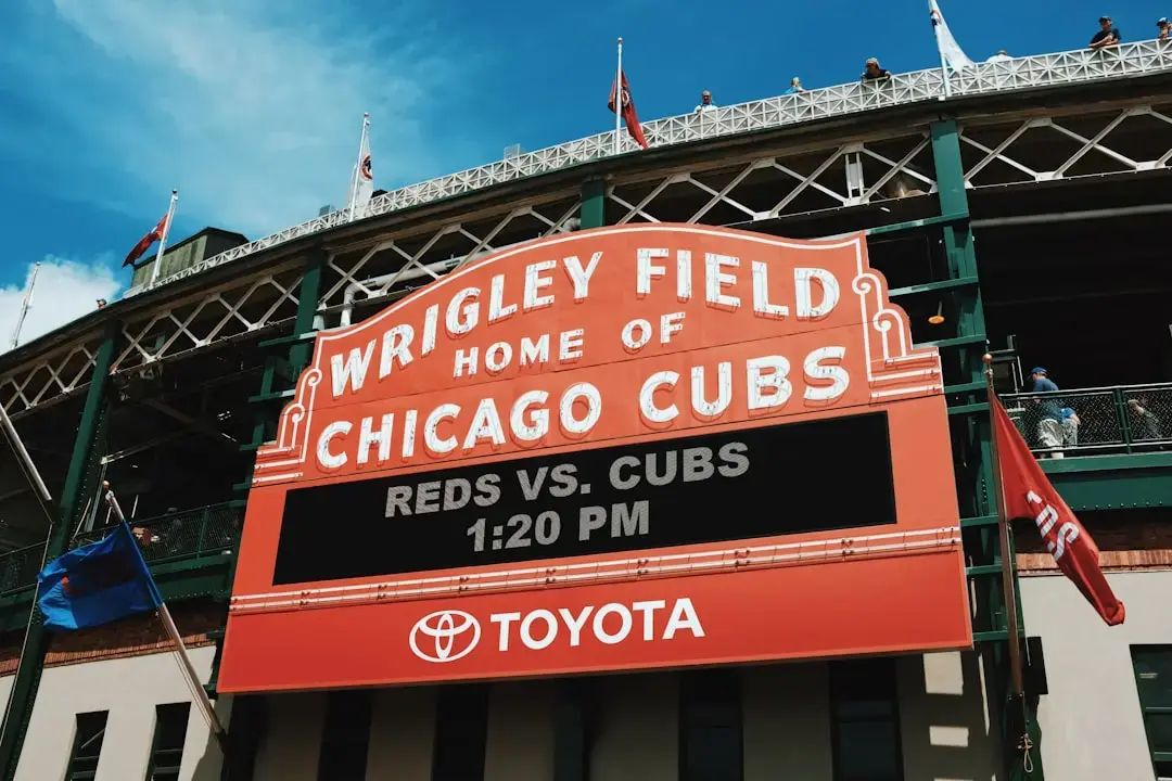 Cubs, victorie dramatică la Wrigley Field