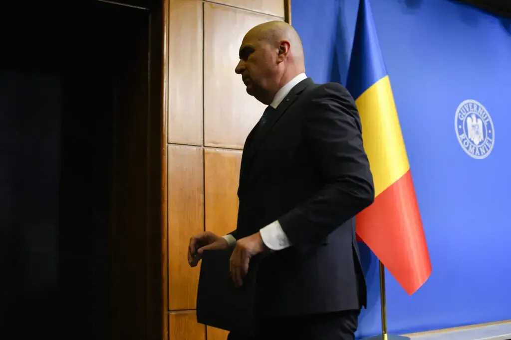Demisia lui Bolojan ar putea bloca o nouă nominalizare