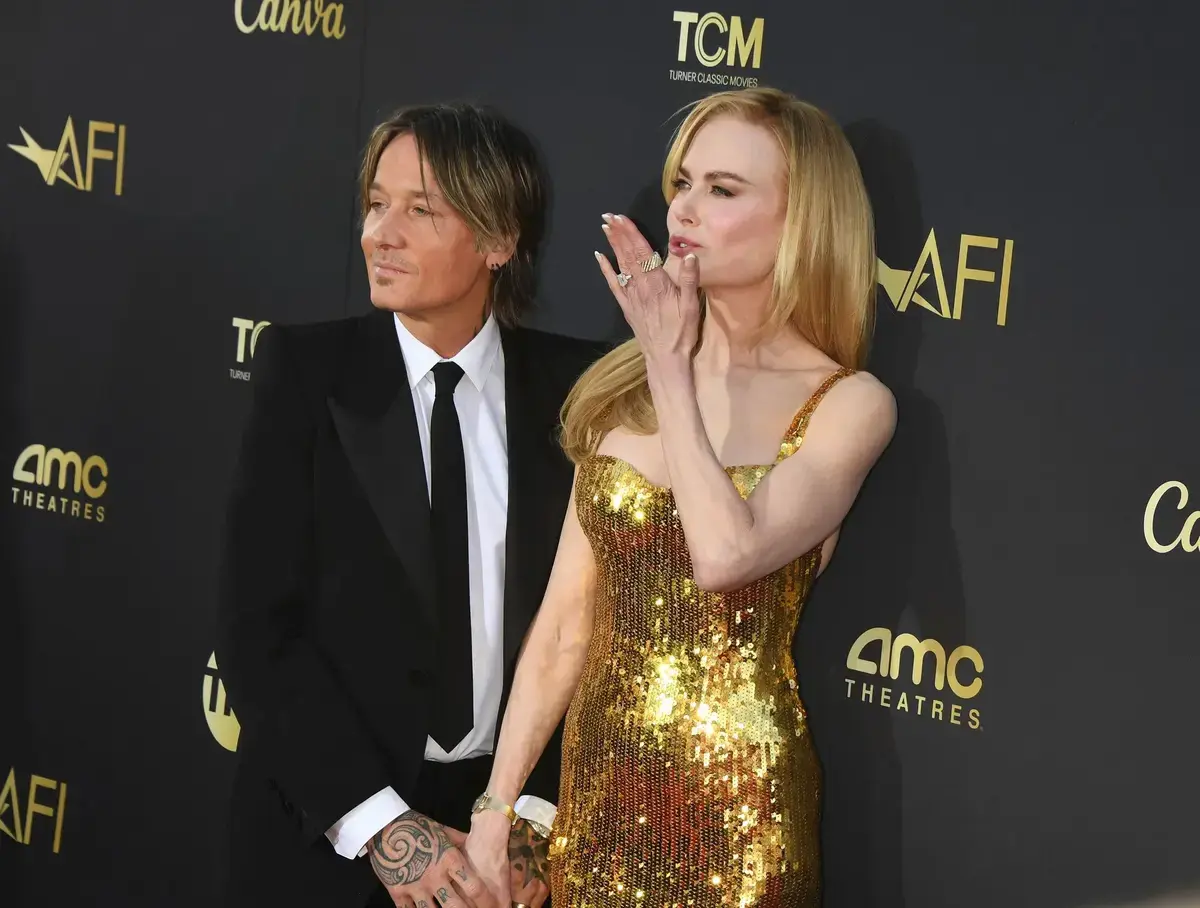 Dezvăluirile surprinzătoare ale lui Nicole Kidman despre momentul critic dinaintea divorțului