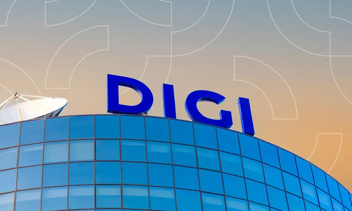 Digi integrează sistemul național de plăți RoPay în facturile de servicii telecom