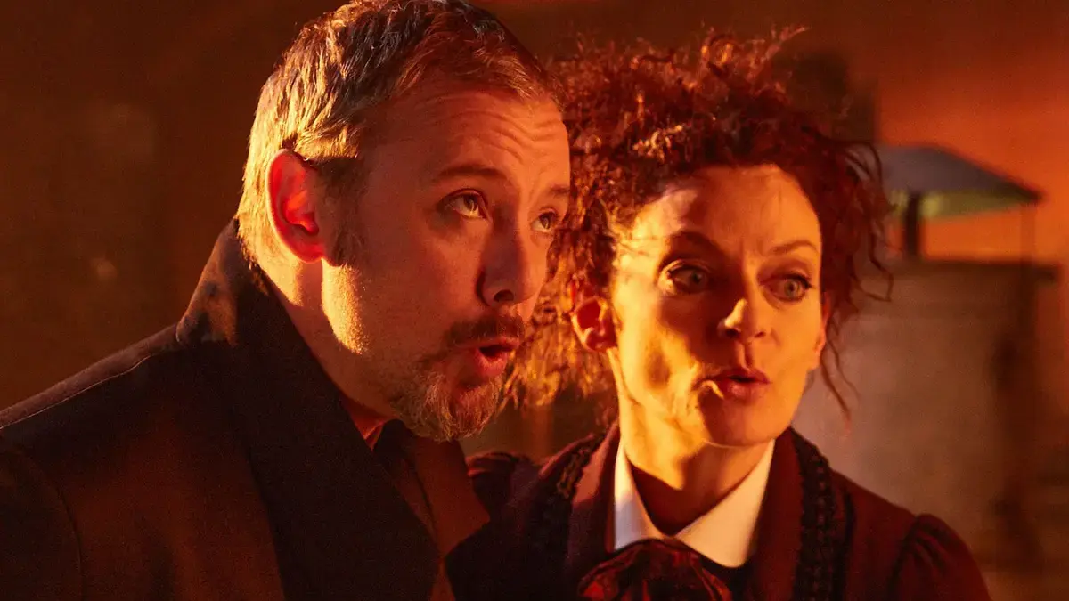 Doctor Who: Răufăcătorul uitat care-l eclipsează pe Maestru