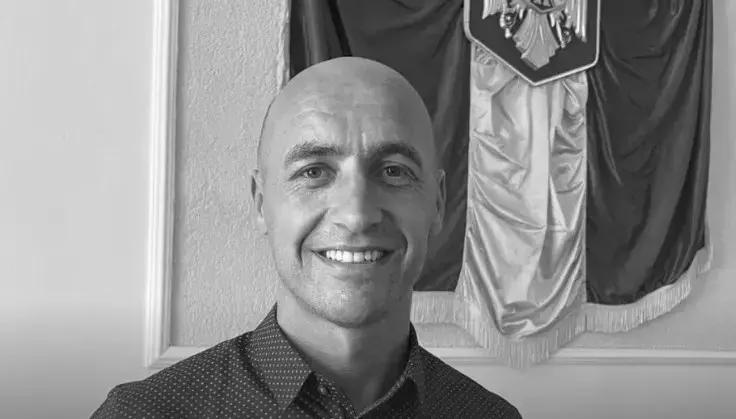 Doliu în fotbalul românesc: Gabi Mureșan s-a stins la doar 44 de ani