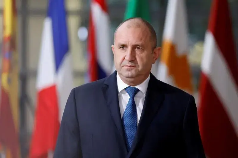 Dronă românească, prăbușită și explodată pe teritoriul Bulgariei, aproape de graniță