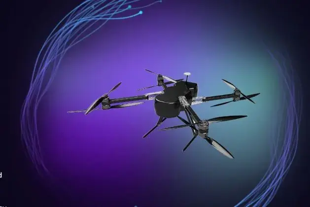 Drone militare românești, testate pe front și gata de acțiune