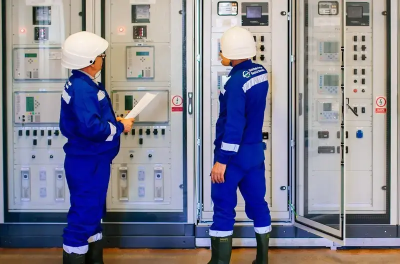 Electrica SA ia în considerare un împrumut de la bănci