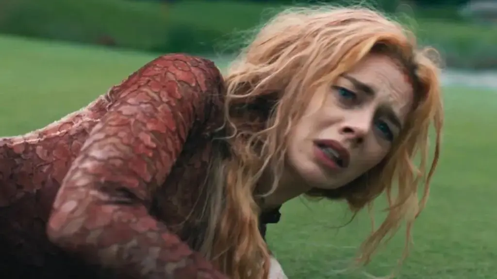 Emma Frost, în cea mai nebunească aventură X-Men, pe fondul zvonurilor despre castingul MCU