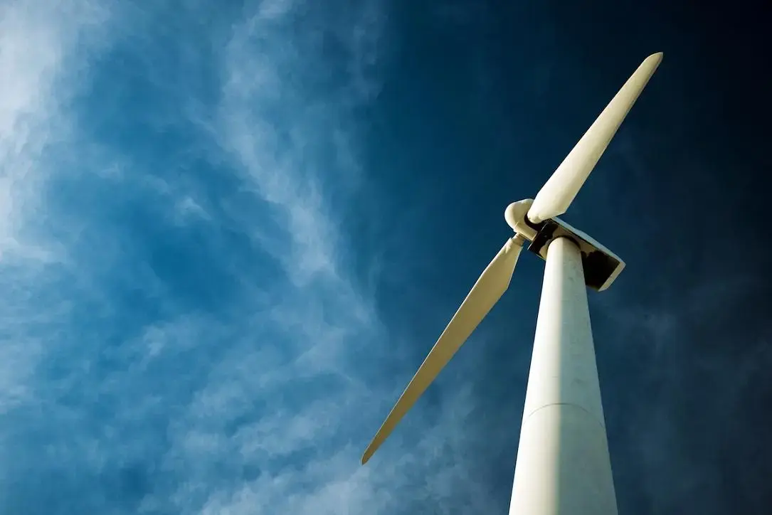 Eurowind Energy lansează parcuri eoliene de 138 MW în România