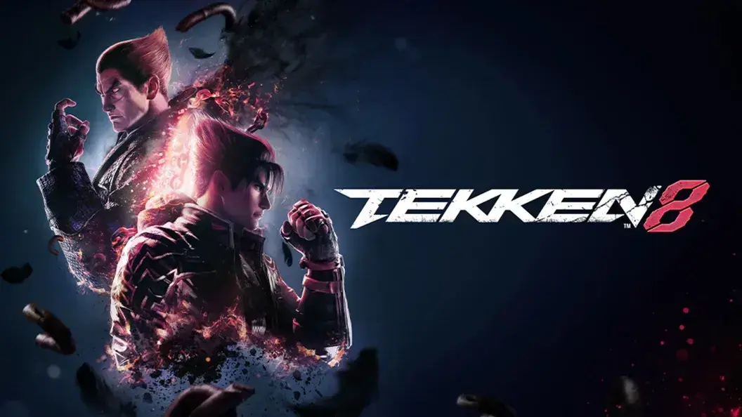 Eveniment Crossover în jocuri: Tekken întâlnește TMNT, Street Fighter și Invincible
