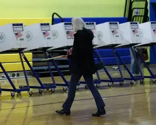 Experții în drepturile de vot contestă planul lui Trump