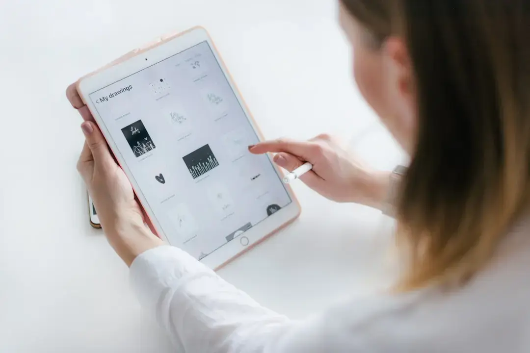 Explorează fiecare iPad lansat vreodată în această linie de timp interactivă