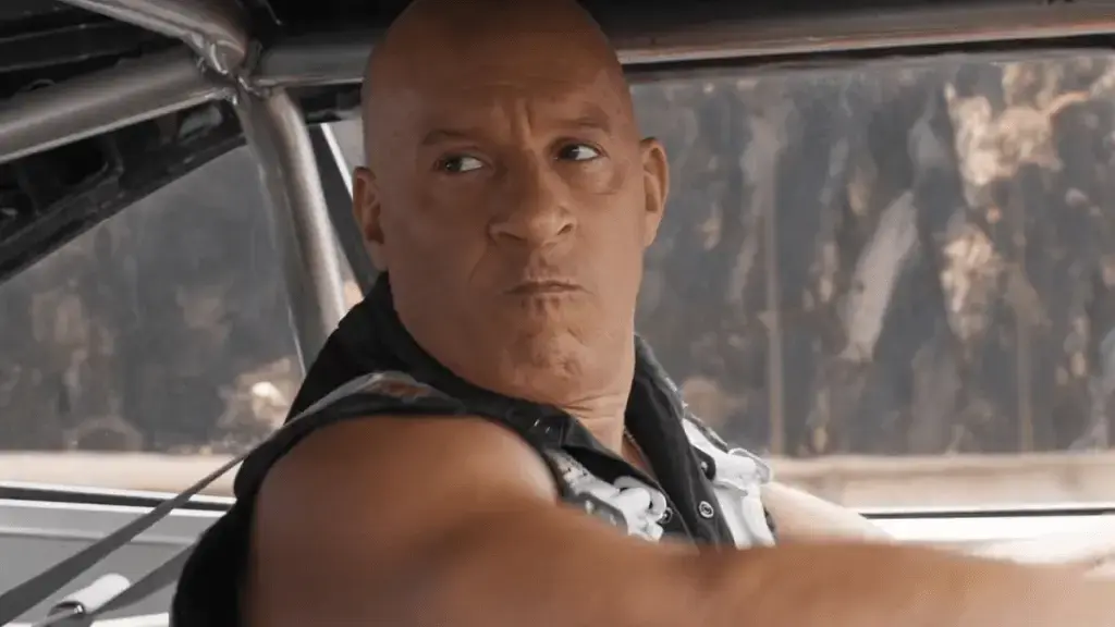 „Fast Forever”: Regizorul încă n-a citit scenariul, Vin Diesel a plâns