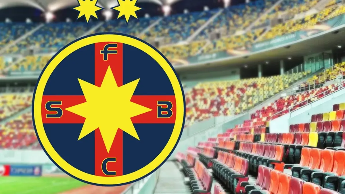 FCSB a învins FC Botoșani cu 3-2 și a urcat pe primul loc în Superligă