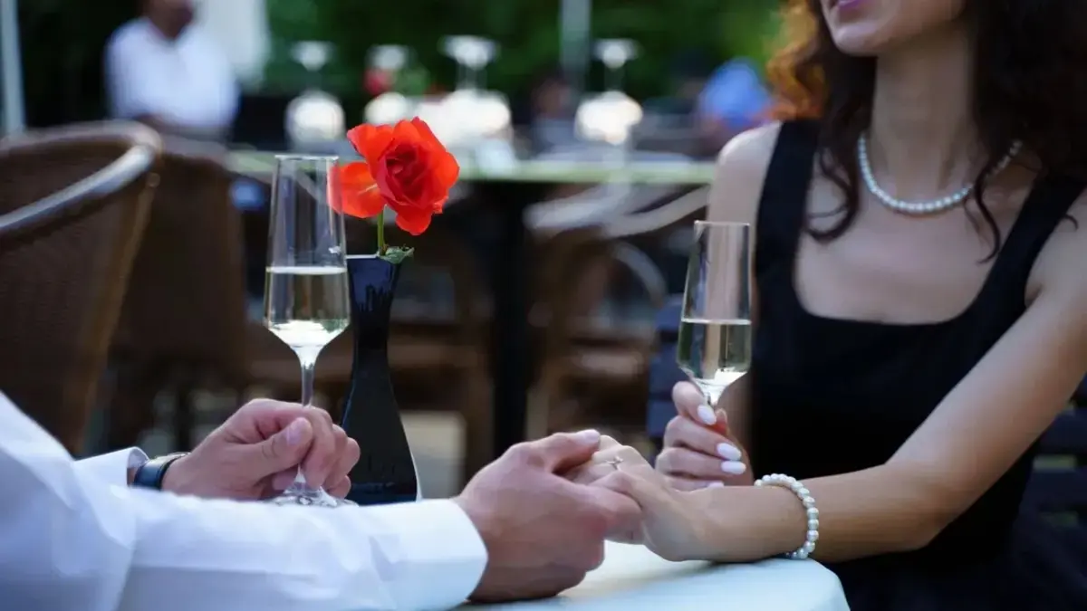 Flexibilitatea: „Divorțul alimentar”: secretul relațiilor de lungă durată