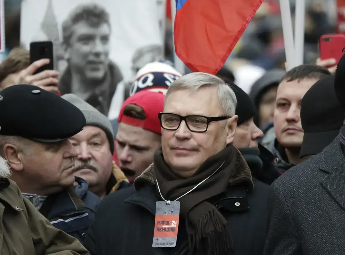Fostul premier Kasianov: Am înțeles cine este cu adevărat Putin când a refuzat să mai cedeze controlul