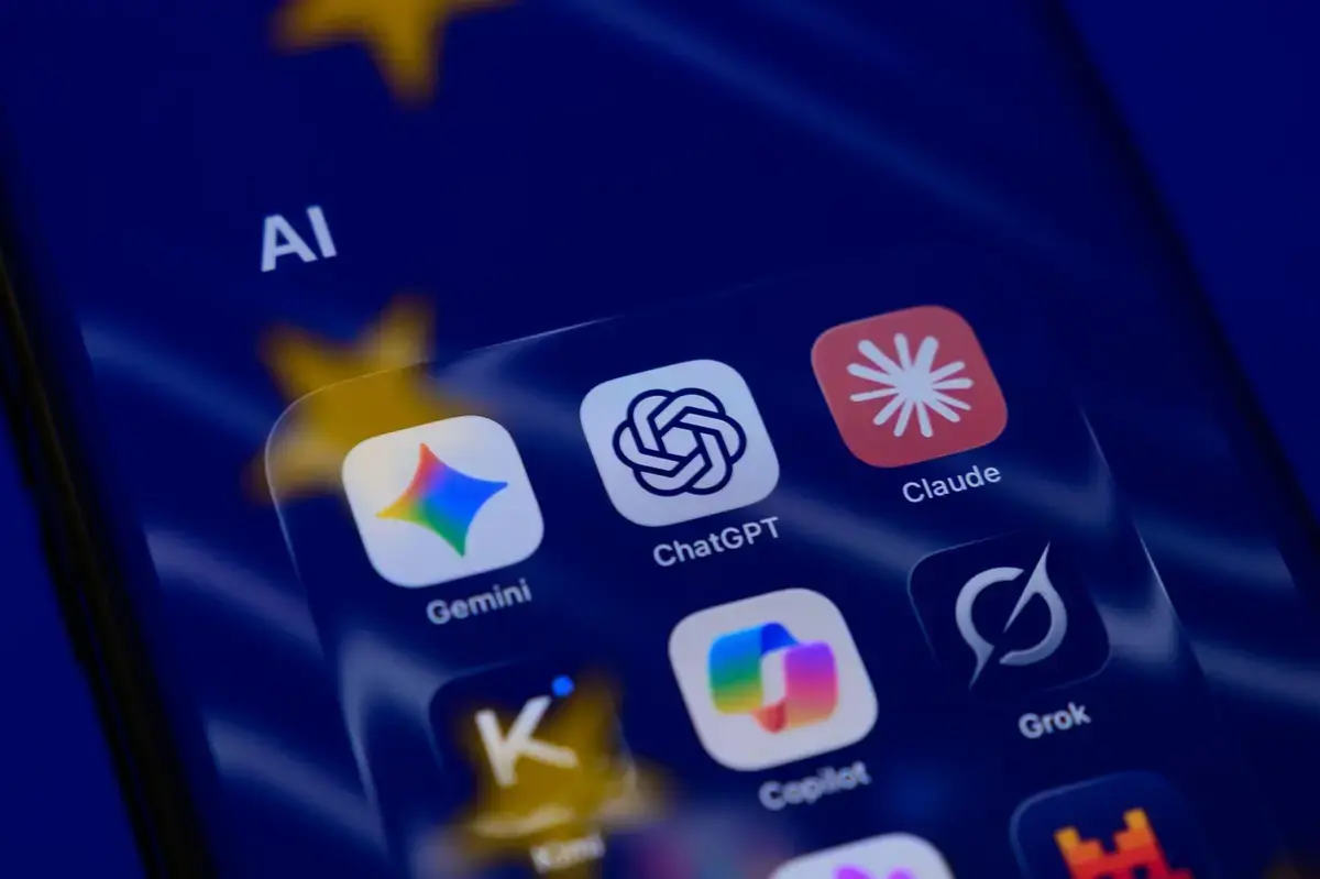 Google restricționează Meta să folosească inteligența artificială Gemini