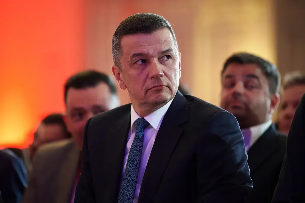 Grindeanu cere demisia lui Bolojan: 'Nu vrea să rezolve criza, ci să rămână premier