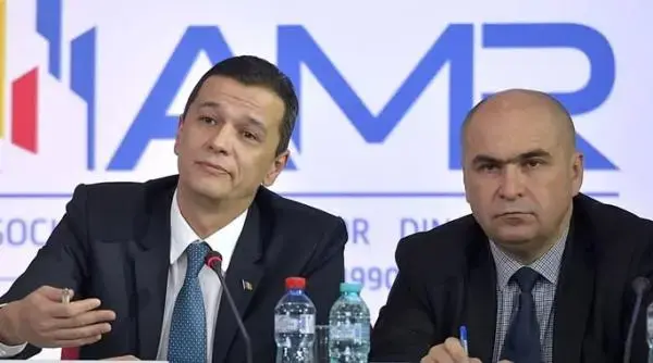 Grindeanu compară politica lui Bolojan cu cea a lui Liviu Dragnea