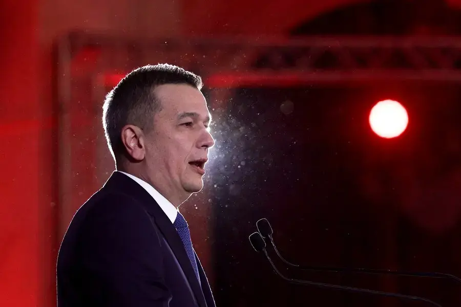 Grindeanu îl atacă pe Bolojan pentru limbaj extremist