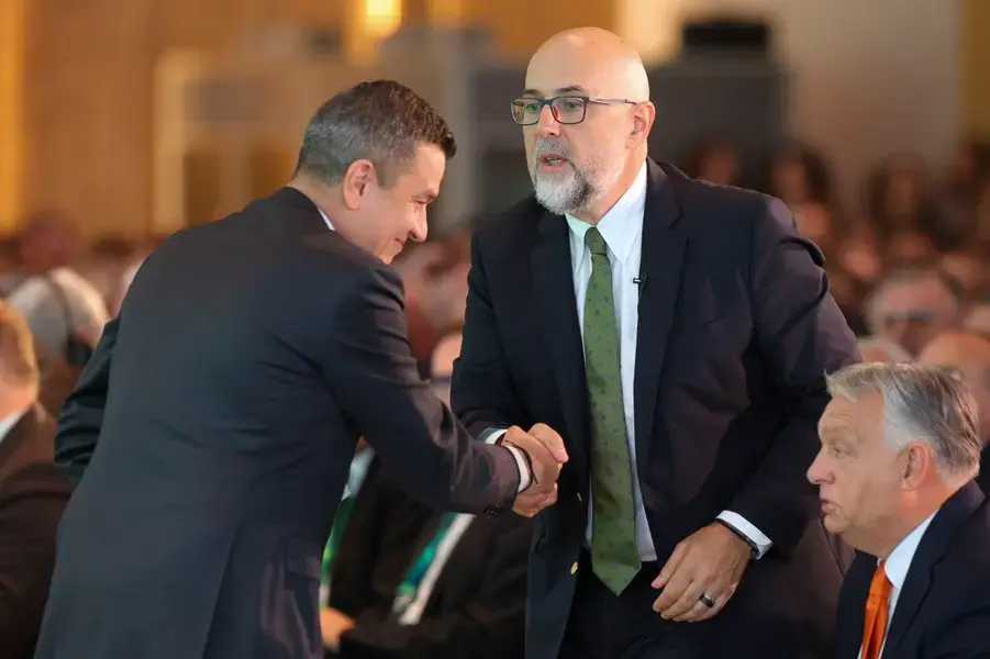 Guvernului Bolojan: PSD și UDMR negociază un guvern minoritar cu un premier tehnocrat